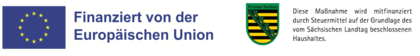 Förderlogo ESF