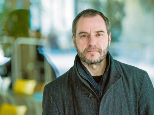 Raj Kollmorgen ist Professor für Management sozialen Wandels an der Hochschule Zittau/Görlitz.