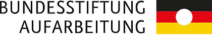 Logo Bundesstiftung Aufarbeitung