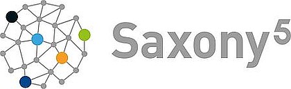 Logo: Saxony5