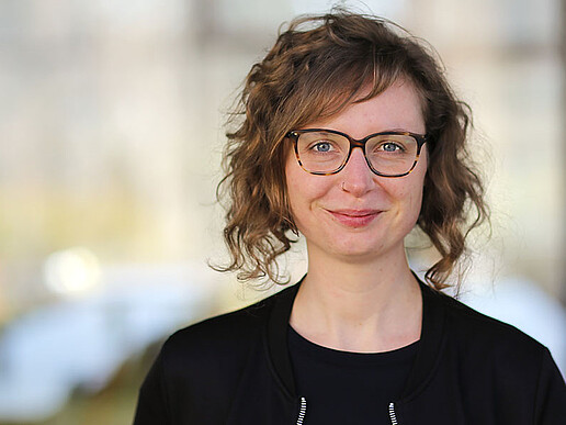 Foto von Marie Melzer