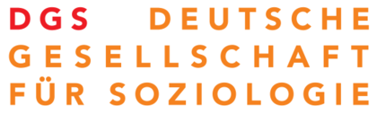 Logo DGS