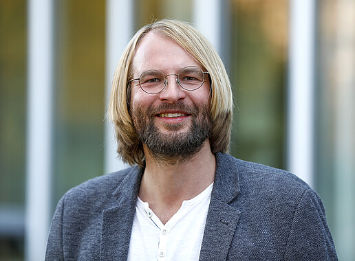 [Translate to Englisch:] Marc Weiland