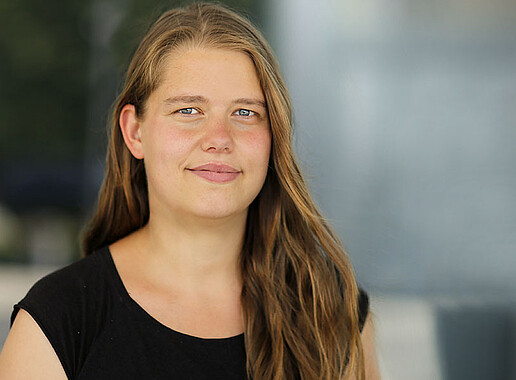 Bernadette Rohlf
