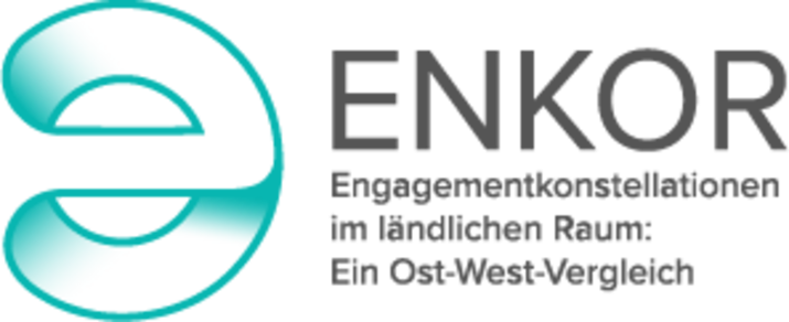 Logo ENKOR